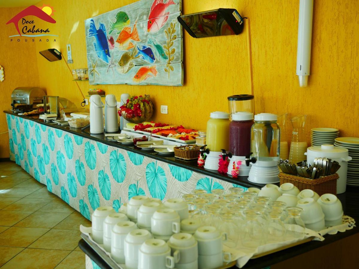 Inn Doce Pôrto das Galinhas